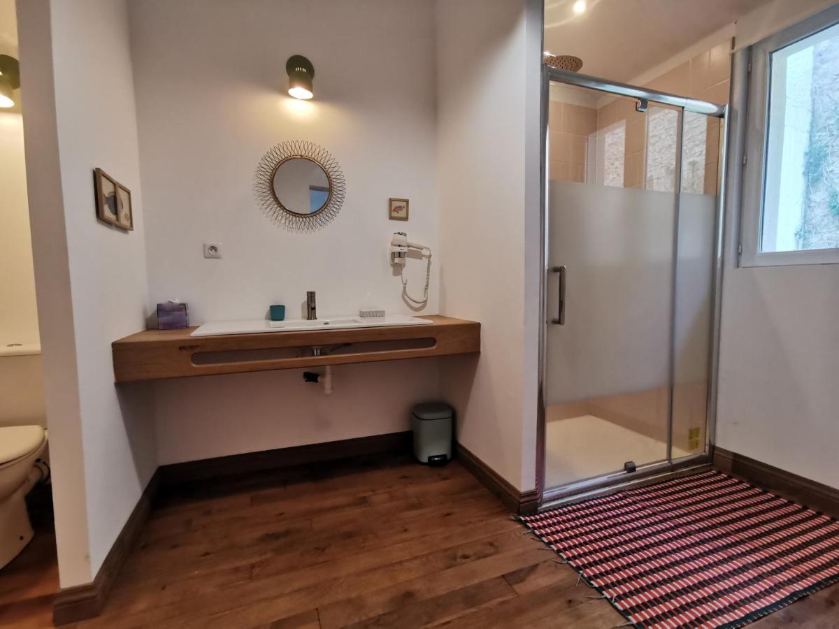 בולון-סור-מאר Ancien Magasin Type Loft 145 M2 Centre Ville מראה חיצוני תמונה